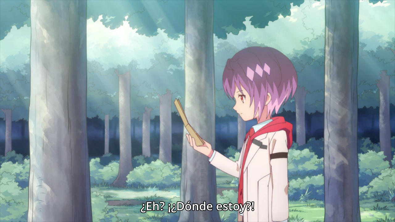 Ozmafia!! (PuyaSubs!)